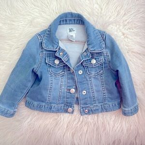 Baby B’gosh Denim Jacket